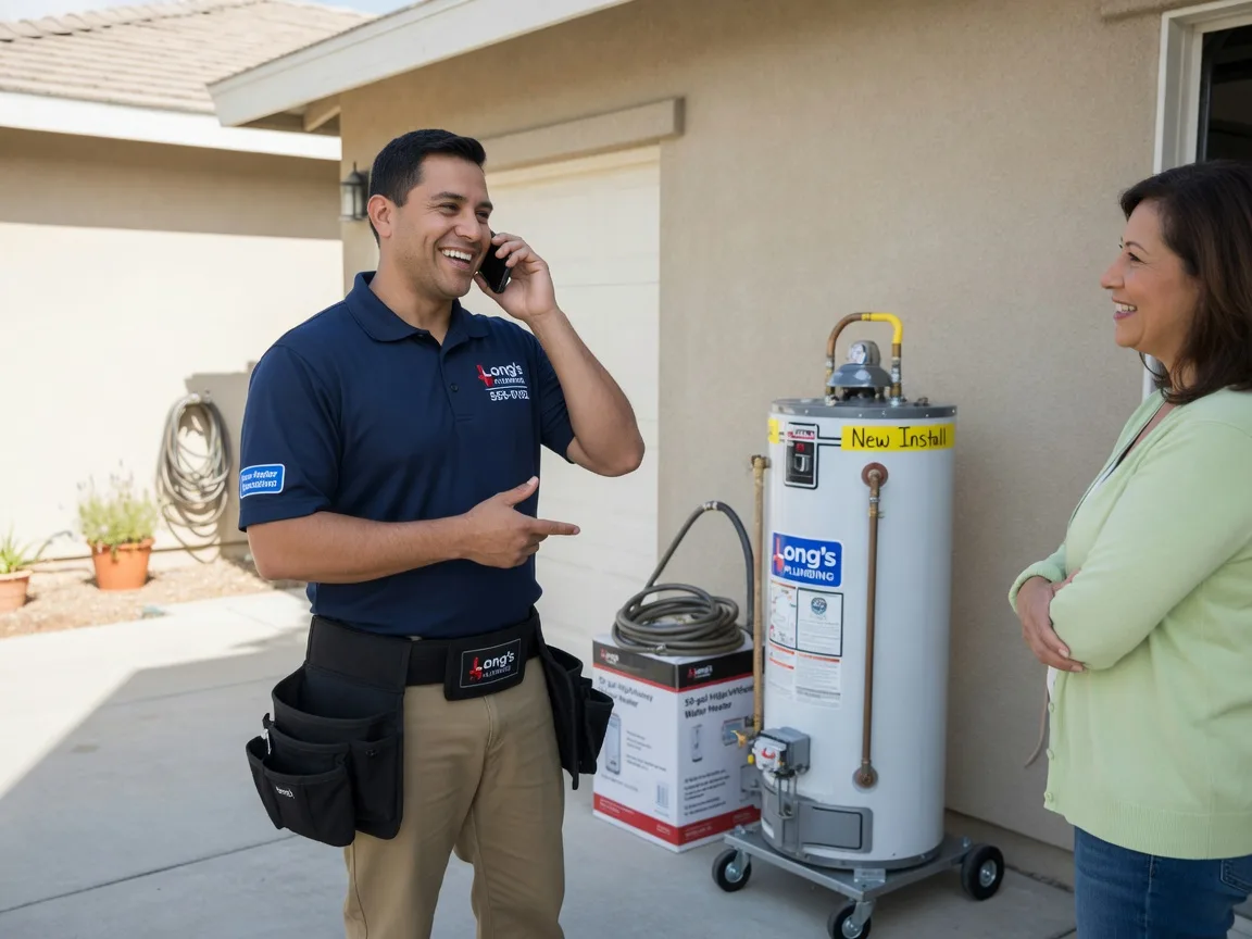 Leak Detection Sheppard Afb, TX FAQs